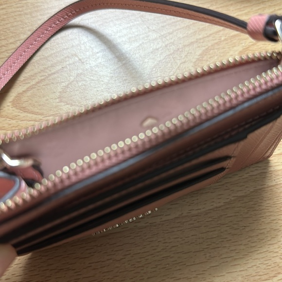 Kate Spade New York Spenser cardholder wristlet - Picture 6 of 6